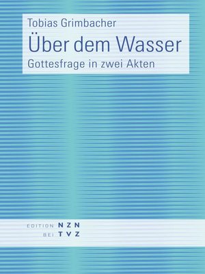 cover image of Über dem Wasser